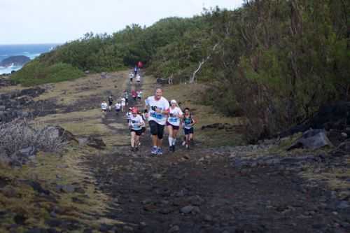 MAURITIUS ULTRA TRAIL |120K,42K,10K 2015